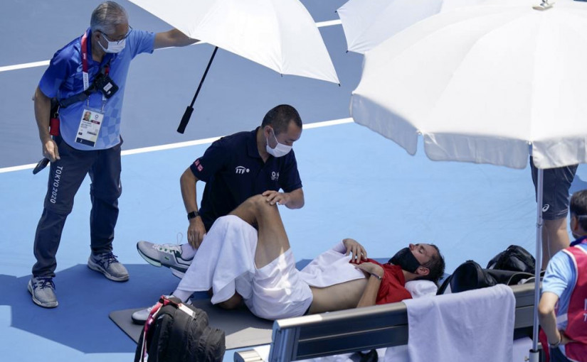 【馬非體評 (51)】高温危害運動員健康