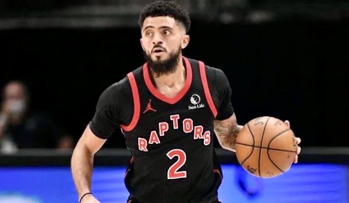 猛龍哈里士藥檢肥佬停賽一年