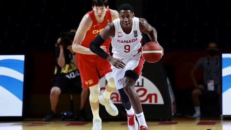 【東京奧運】加拿大狂轟17個三分球  30分大破中國晉四強