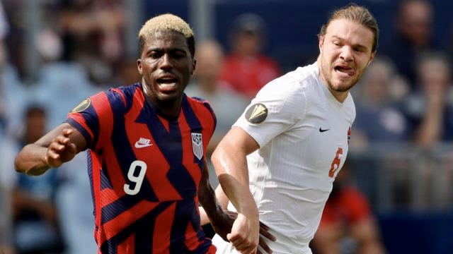 【金盃賽】加拿大20秒閃電失球 今年首敗仍晉八強