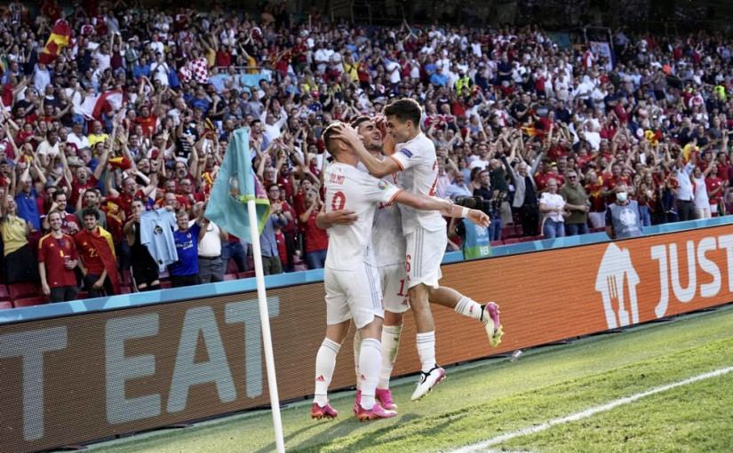 【馬非體評 (37)】西班牙與瑞士各有缺點