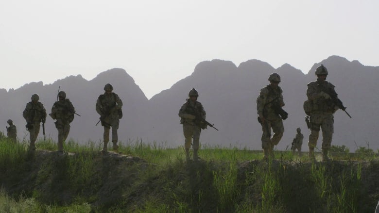 方慧蘭重申 曾幫助加軍的阿富汗口譯員可盡快前來加拿大定居