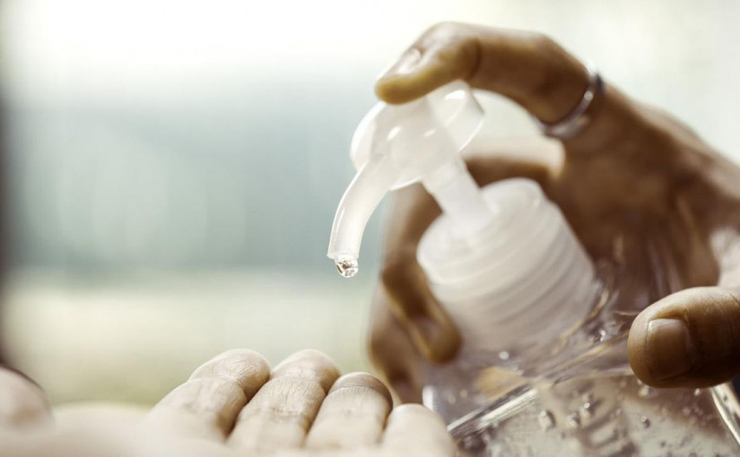 加拿大衛生部宣布回收Luxe Health牌洗手液