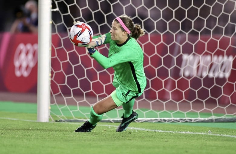 【東京奧運】加拿大女足火併美國爭入決賽