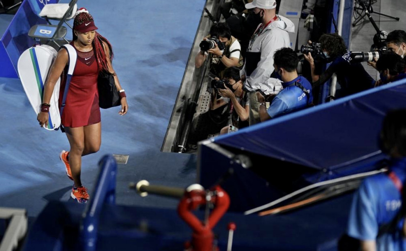 【馬非體評 (50)】遵從大會安排是球員的責任