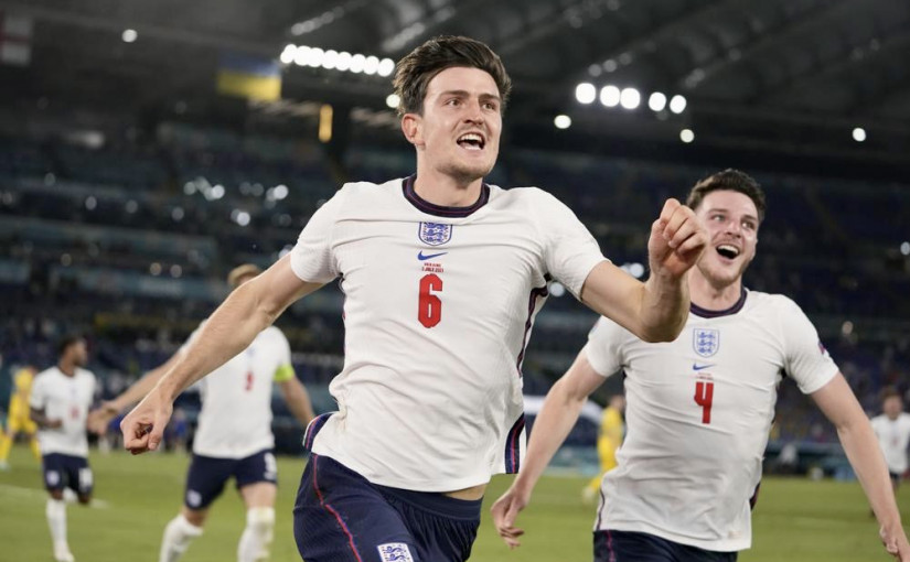 【馬非體評 (40)】英格蘭足球回家