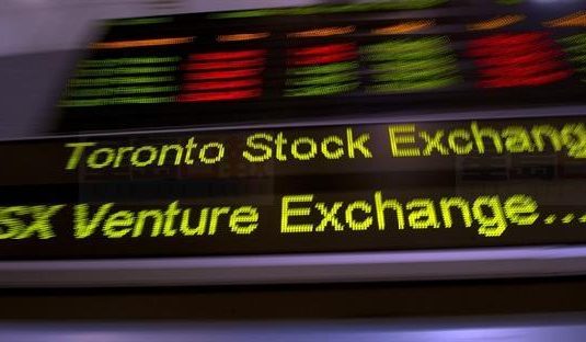 下半年首個交易日 加拿大主要股指再創新高