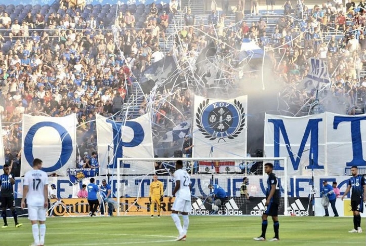 滿地可退出申辦2026世界盃