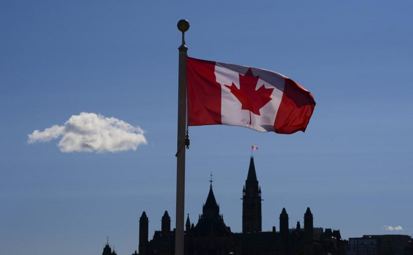 聯邦移民部透過「特快入境」向462名候選人發出邀請