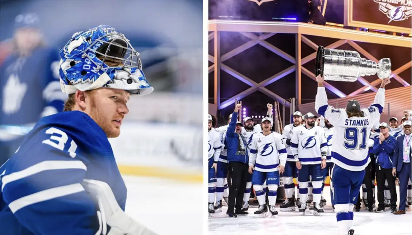 楓葉終嚐「冠軍」滋味 刷新最長捧盃荒紀錄