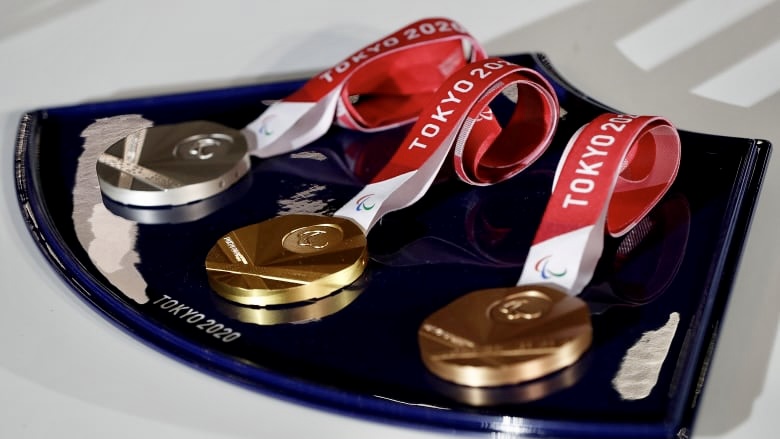 【東京奧運】史上首次：自助領奬