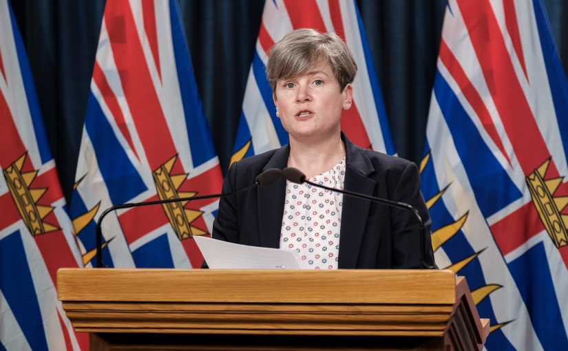 新撥款支持卑詩歷史教育，推廣及和解工作