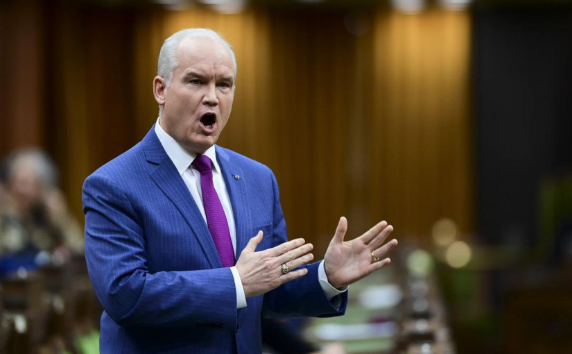 奧圖爾被曝將公帑合約提供給利益相關者