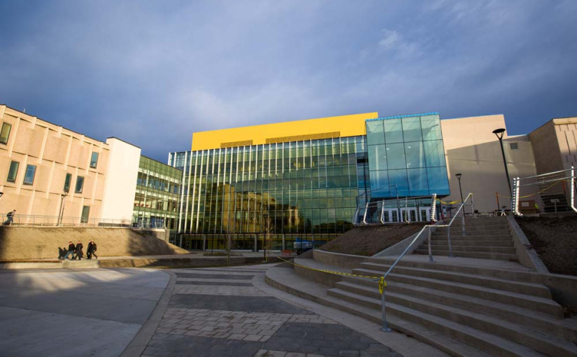 石油業前景不明  卡加利大學停辦石油工程學士課程