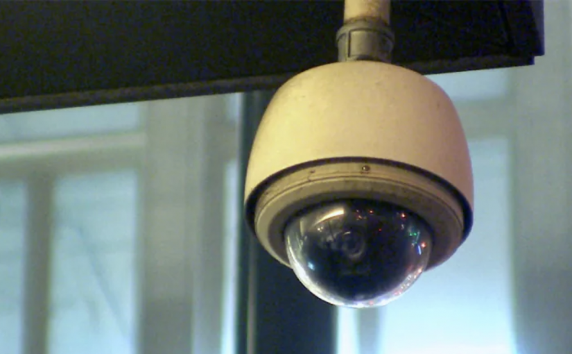 溫市一物業被告知禁止將監控數據用於其他目的