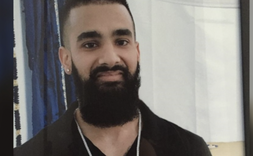 素里印裔男子5年前或遭人誤殺 警方仍調查案件