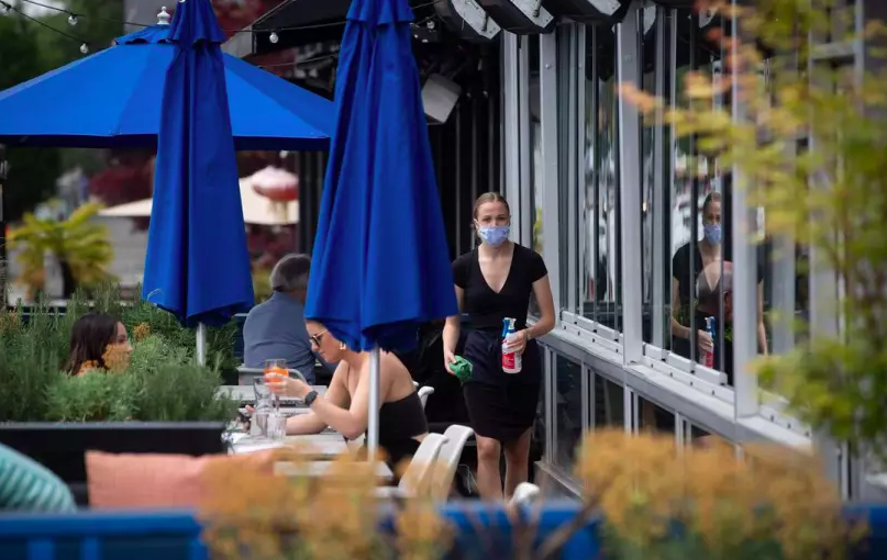 放寬入境限制　卑詩省餐飲及酒店業正面臨嚴重人手短缺