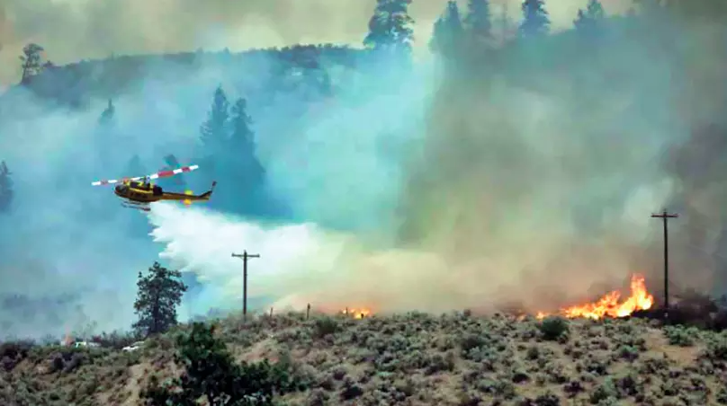 氣象專家：大溫未來一段日子不會有降雨