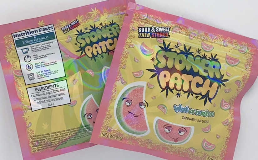 5名兒童誤食大麻軟糖送院 警方告誡家長大麻產品勿亂放