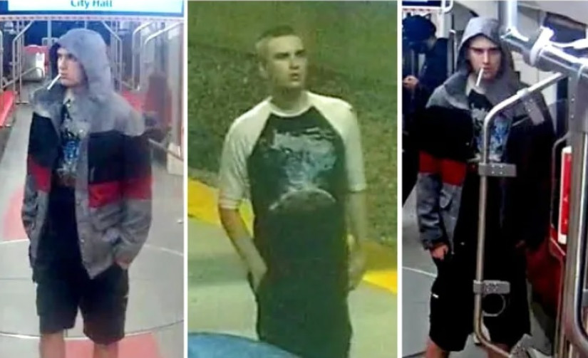 一名女子在卡加利市中心遭隨機襲擊