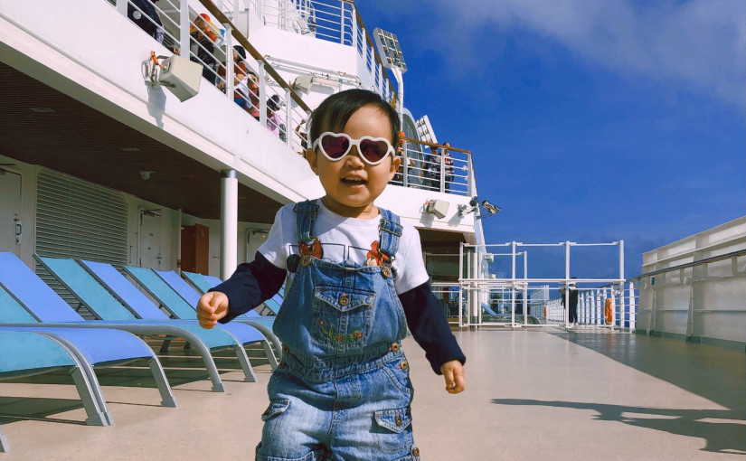 國民擔心郵輪不停靠本國礙長者旅遊 旅業人士抨復航太遲無助經濟復蘇