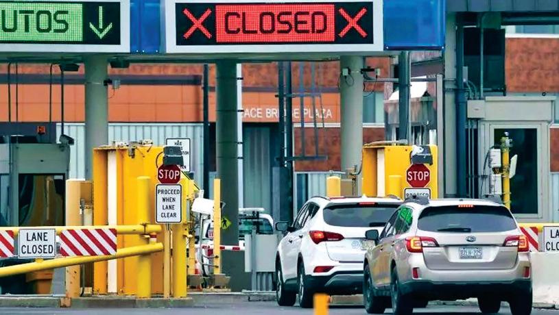 專家：加拿大單邊開放「未免尷尬」 但經濟受益毋庸置疑