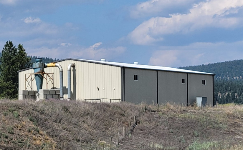 華商卑詩乾旱小村建樽裝水廠  2.25元購100萬升食水