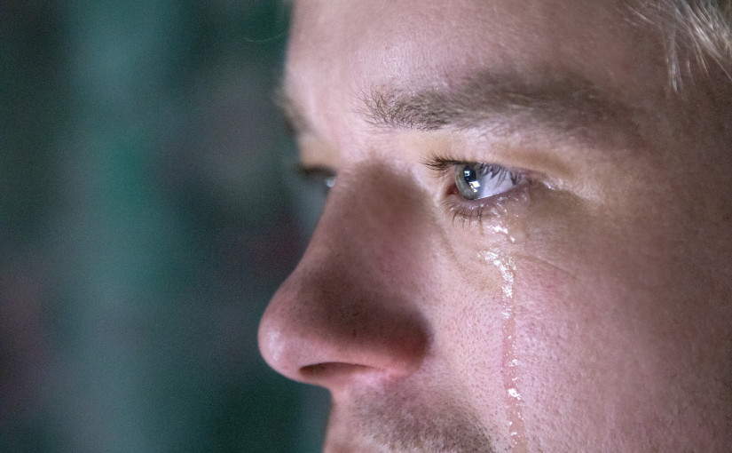 【視頻新聞】溫哥華適合哭泣發洩之地：深夜巴士、圖書館和公園人工湖等