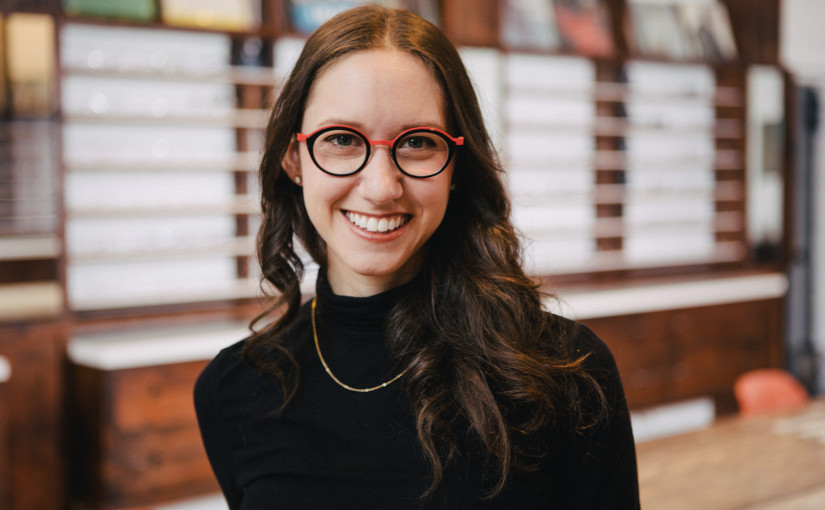 卑詩視光學100年 看看以前眼鏡什麼樣