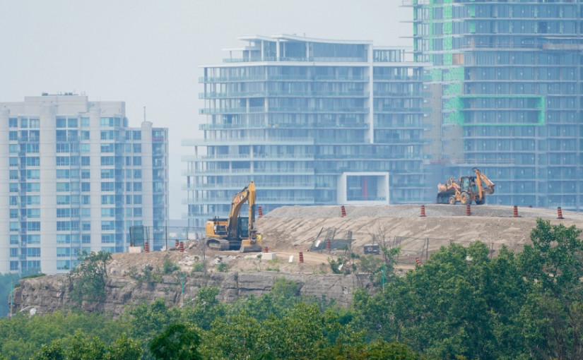 統計局初步預測：二季度本國經濟年增2.5%