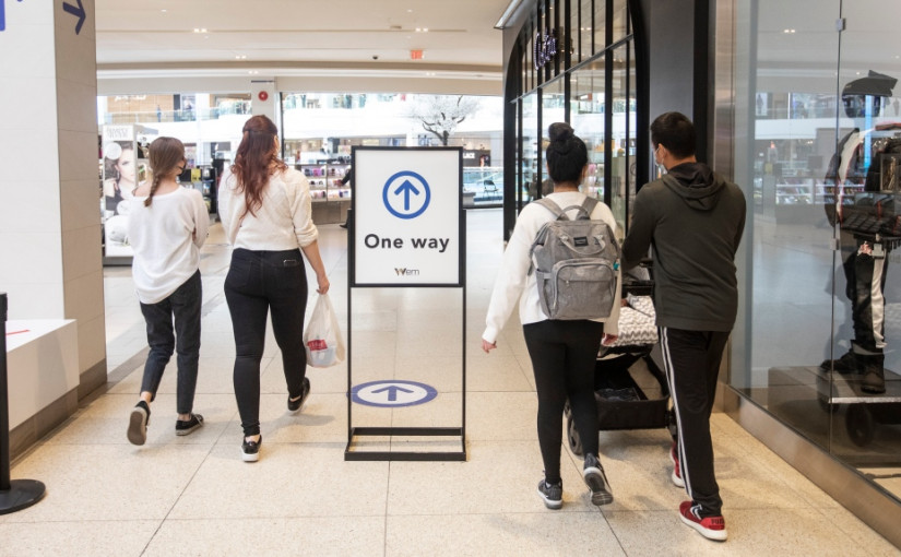 本國5月零售額跌2.1%    6月料反彈升4.4%