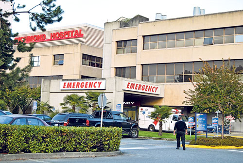 自由黨：列治文醫院新大樓「遲到」 新民主黨：最重要做「對」而非做「快」