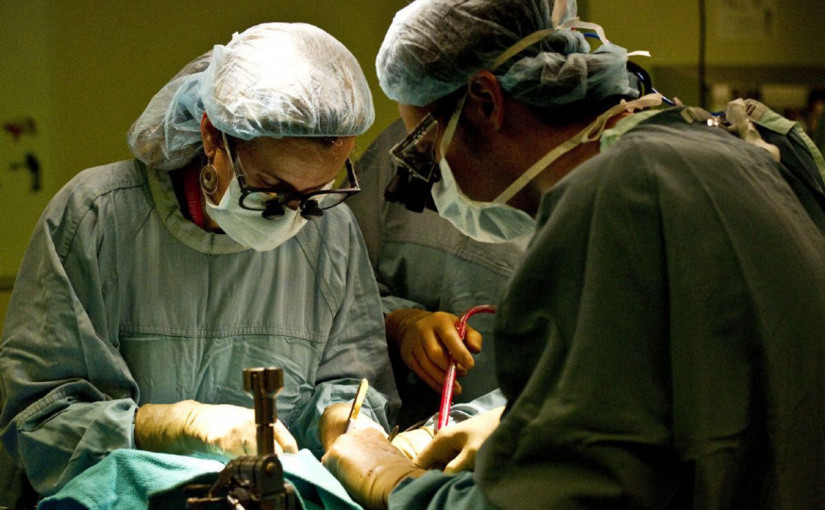 本國去年逾2,300患者在輪候醫療服務期間去世