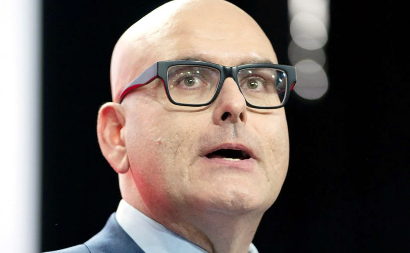 安省自由黨呼籲強制所有省議員接種疫苗