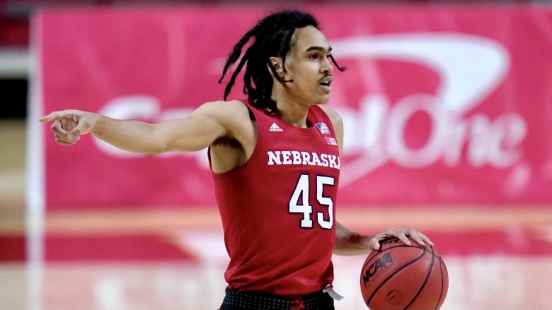 猛龍簽多倫多土炮班頓 兩年合約值250萬美元