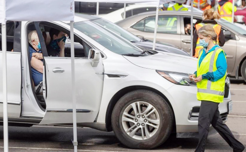 12歲以下兒童未能接種疫苗 群體免疫難實現