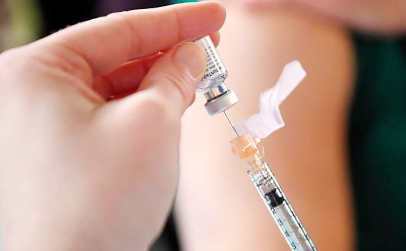 藥劑師協會警告 安省數千劑Moderna疫苗即將被迫浪費