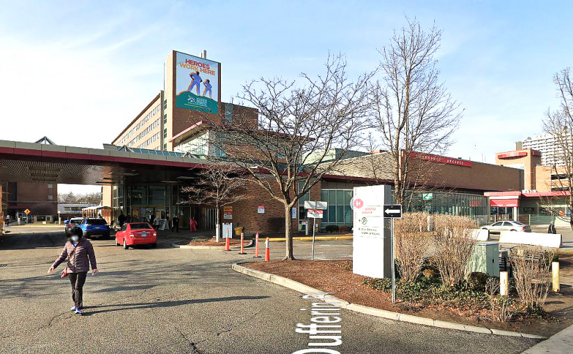 溫莎醫院設兒科診所 為年輕病例續增作準備