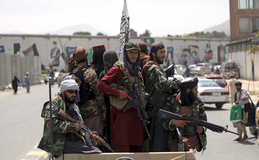 1250加人滯留阿富汗 加拿大接收5000阿國難民