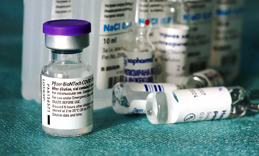 輝瑞計劃年底前向加國提交兒童疫苗測試數據