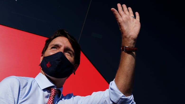 【聯邦大選】杜魯多稱 將對大銀行和保險公司課徵更多稅