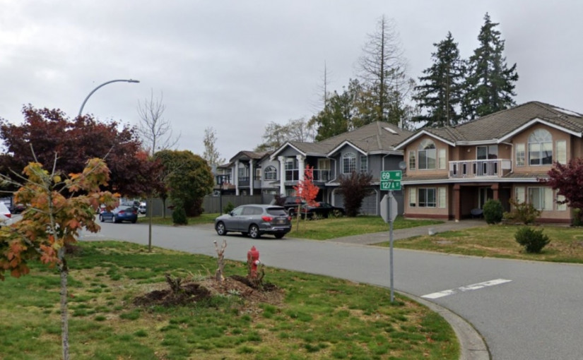 騎警在周六發生的4宗槍擊案　已逮捕一名28歲疑犯