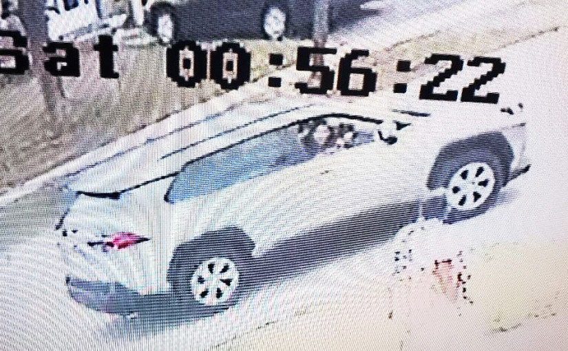 士嘉堡針對老人劫案頻生 女賊借廁所趁機打劫