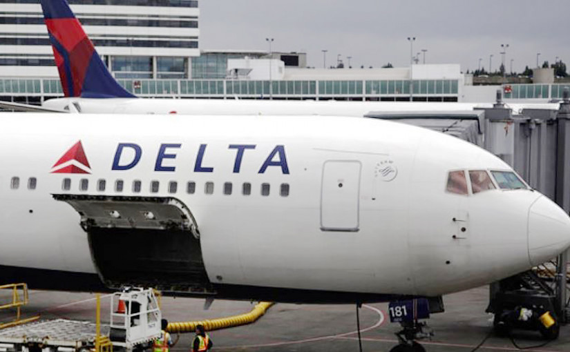 達美航空向無接種疫苗員工每月收取200美元醫療費用