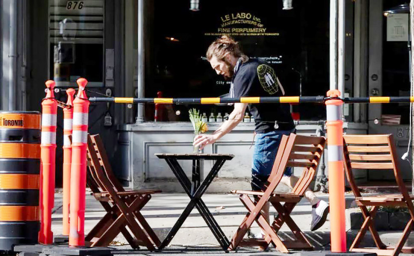 安省商會助企業制定疫苗接種證明指引