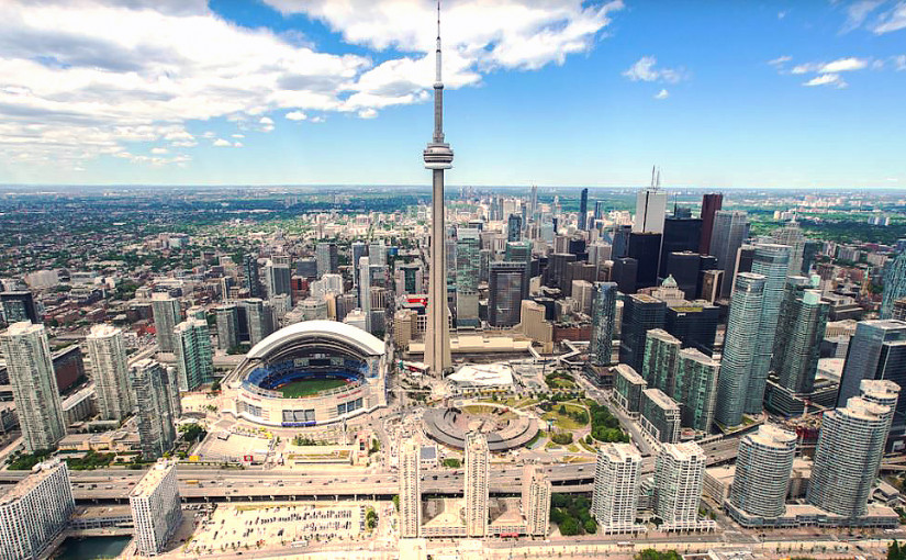 多倫多租金連升4月 7月平均租金2167元