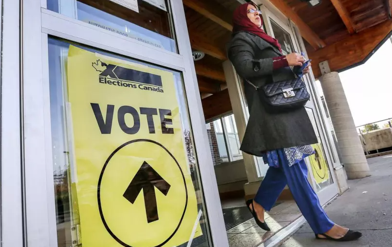 民意調查發現  國民對大選無最關注單一議題