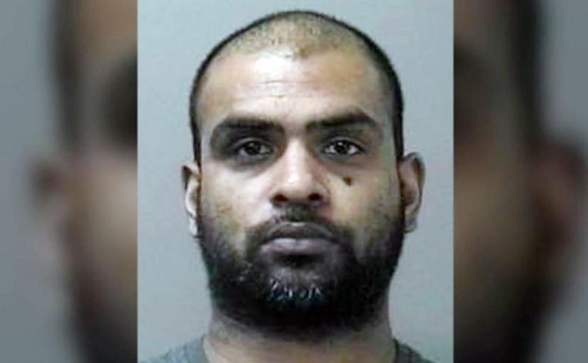 士嘉堡謀殺案疑兇 警方發圖通緝