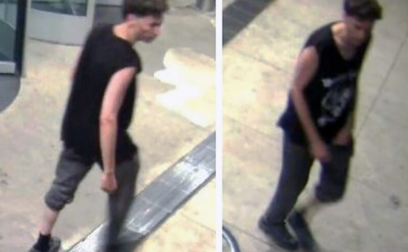 警方發警報 籲公眾小心涉嫌性侵男色狼