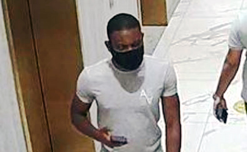 跟蹤婦女到停車場進行性侵 警發圖通緝色魔